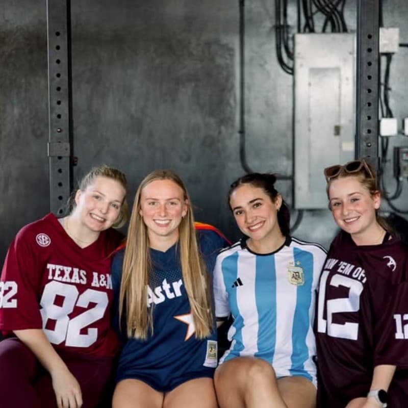 CrossFit Aggieland gym photo 6