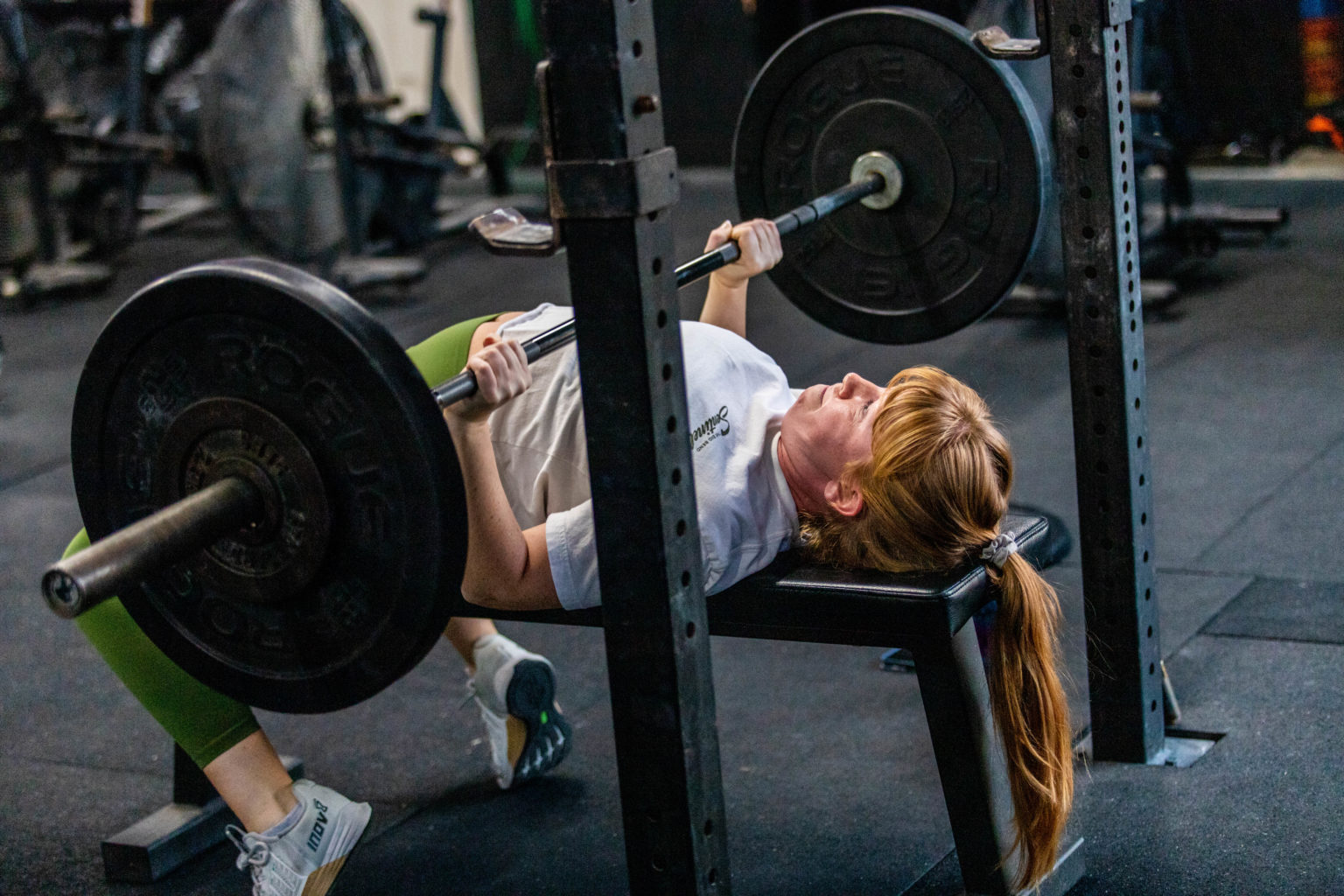 CrossFit Aggieland WODs | College Station, CrossFit Aggieland